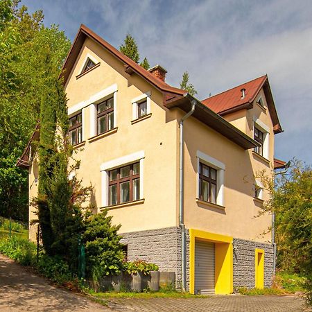 Vila Republika Mala Skala Exterior foto